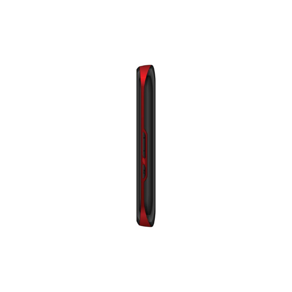 Telefon mobil clasic Maxcom MM 428 L Black                                                             Dual-SIM Negru photo 3