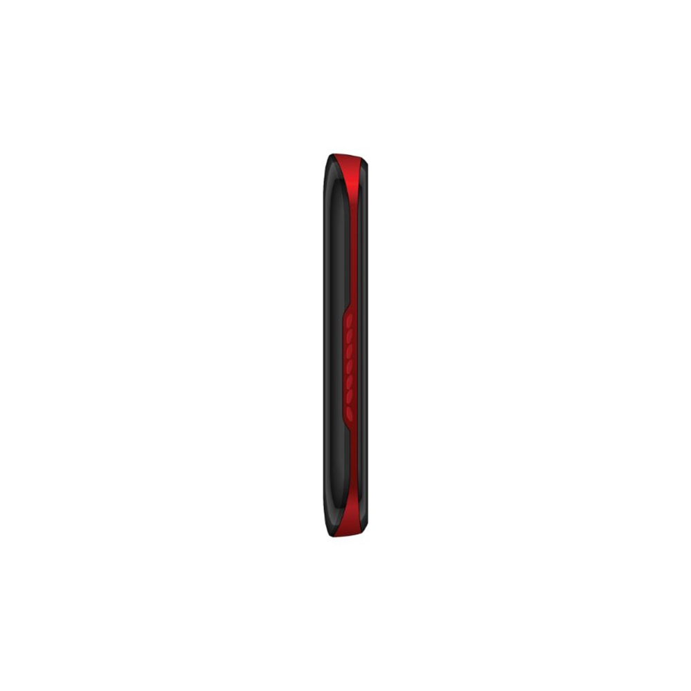 Telefon mobil clasic Maxcom MM 428 L Black                                                             Dual-SIM Negru photo 4