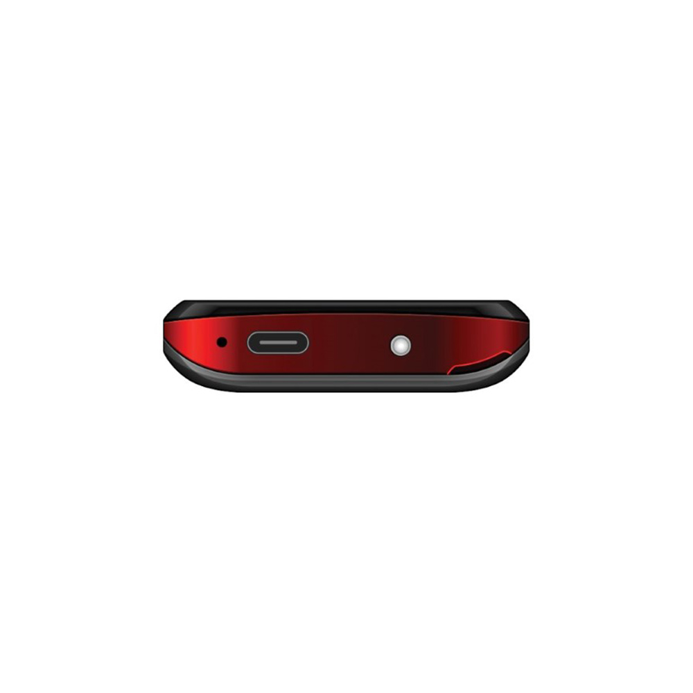 Telefon mobil clasic Maxcom MM 428 L Black                                                             Dual-SIM Negru photo 6