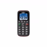 Telefon mobil clasic Maxcom MM 428 L Black                                                            