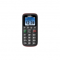 Telefon mobil clasic Maxcom MM 428 L Black                                                             thumbnav 1