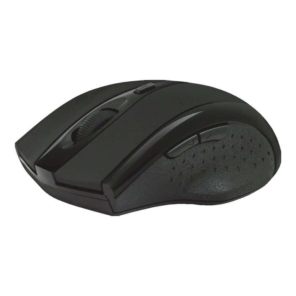 Mouse fara fir Defender MM665BLACK Negru / / Negru photo 3