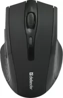 Mouse fara fir Defender MM665BLACK