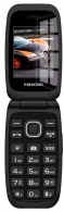 Telefon mobil clasic Maxcom MM828BLK