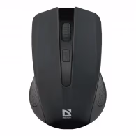 Mouse fara fir Defender MM935BLACK