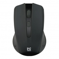 Mouse fara fir Defender MM935BLACK thumbnav 1