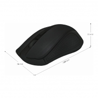 Mouse fara fir Defender MM935BLACK thumbnav 5