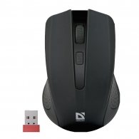 Mouse fara fir Defender MM935BLACK thumbnav 6