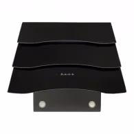 Вытяжка Eurolux MOD SPR 60 BLACK
