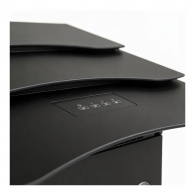 Вытяжка Eurolux MOD SPR 60 BLACK thumbnav 2