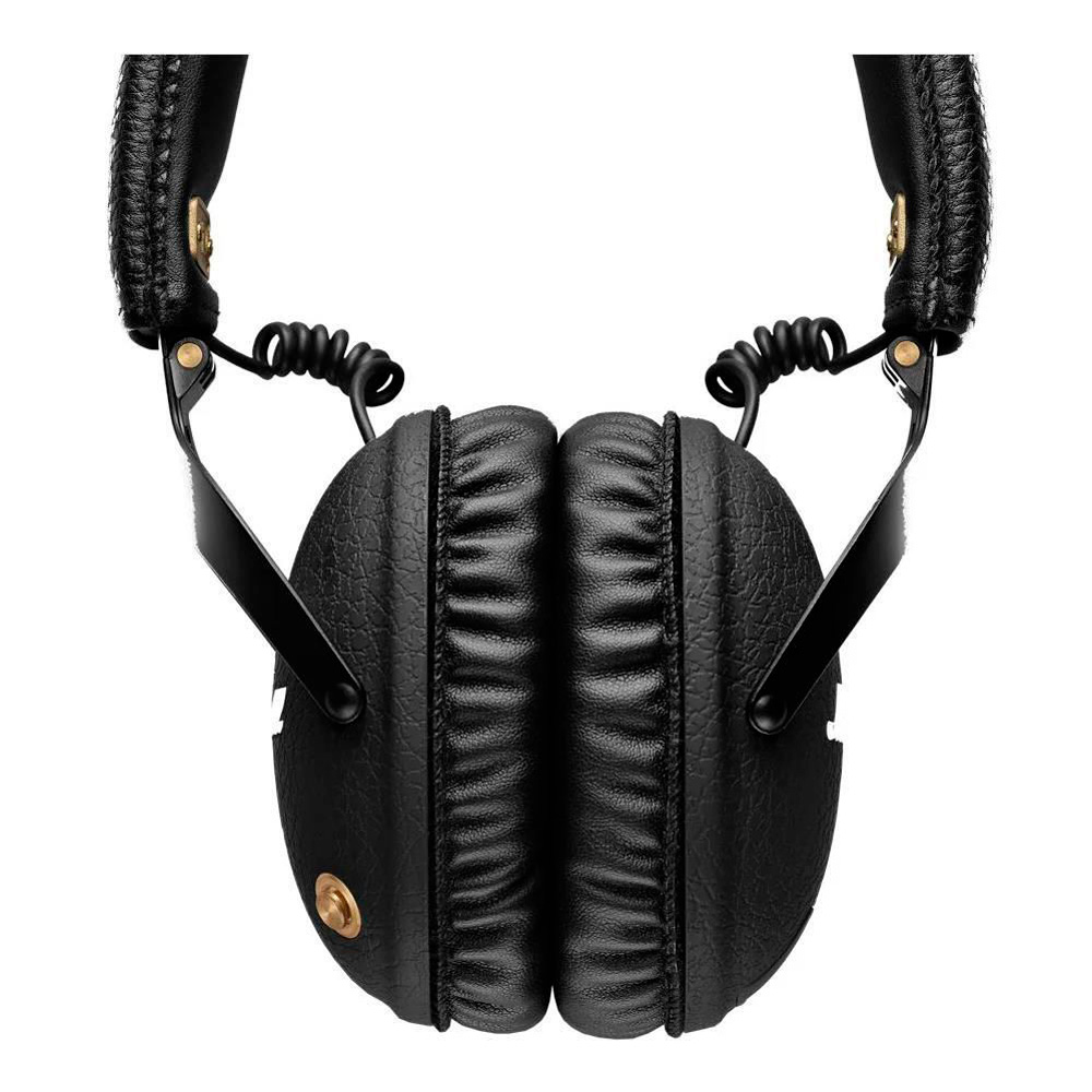 Casti Marshall Monitor Black photo 7
