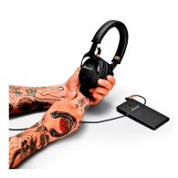 Casti Marshall Monitor Black thumbnav 11