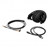 Casti Marshall Monitor Black thumbnav 9