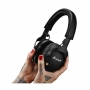 Casti fara fir Marshall Monitor II ANC BLACK  (13140) thumbnav 6
