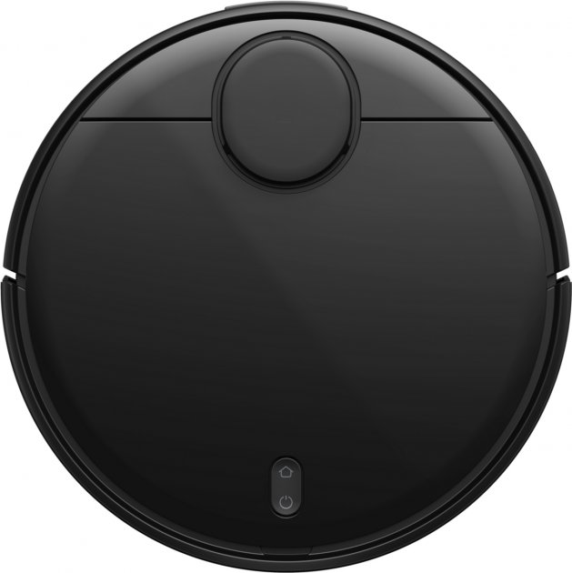 Пылесос-робот Xiaomi MopPBlack / л / Черный photo 1