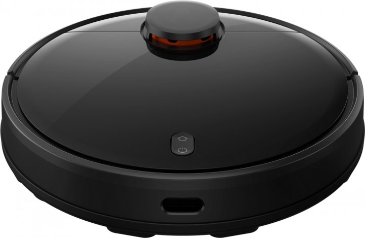 Пылесос-робот Xiaomi MopPBlack / л / Черный photo 2