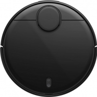 Пылесос-робот Xiaomi MopPBlack, 33 Вт, 55 дБ, Черный thumbnav 1