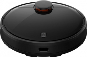 Пылесос-робот Xiaomi MopPBlack, 33 Вт, 55 дБ, Черный thumbnav 2
