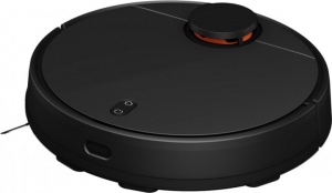 Пылесос-робот Xiaomi MopPBlack, 33 Вт, 55 дБ, Черный thumbnav 6