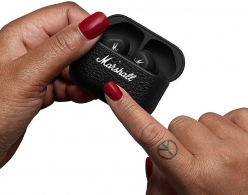 Наушники беспроводные Marshall Motif II ANC (27869) thumbnav 2