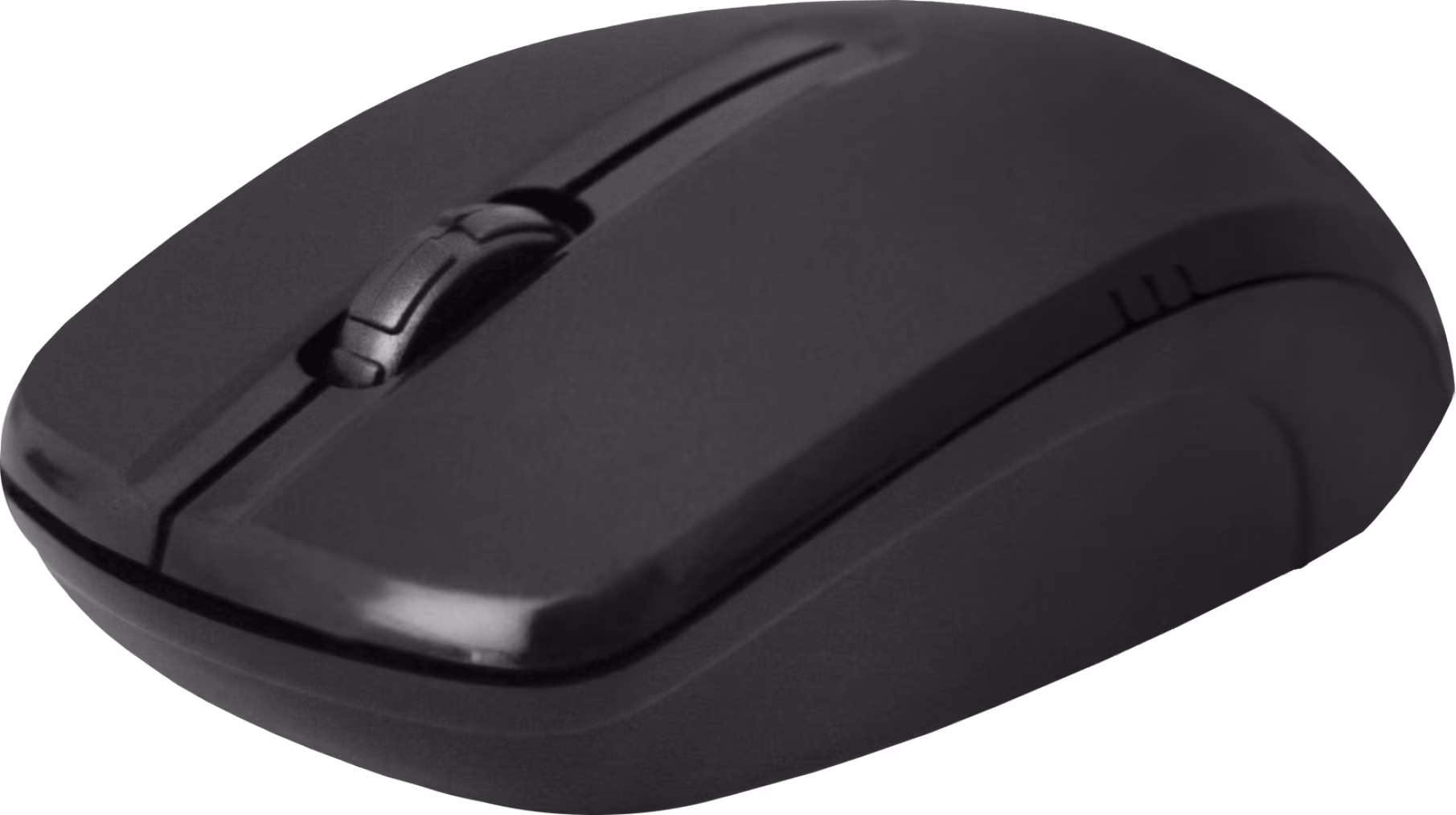 Mouse fara fir Defender MS-045 Black