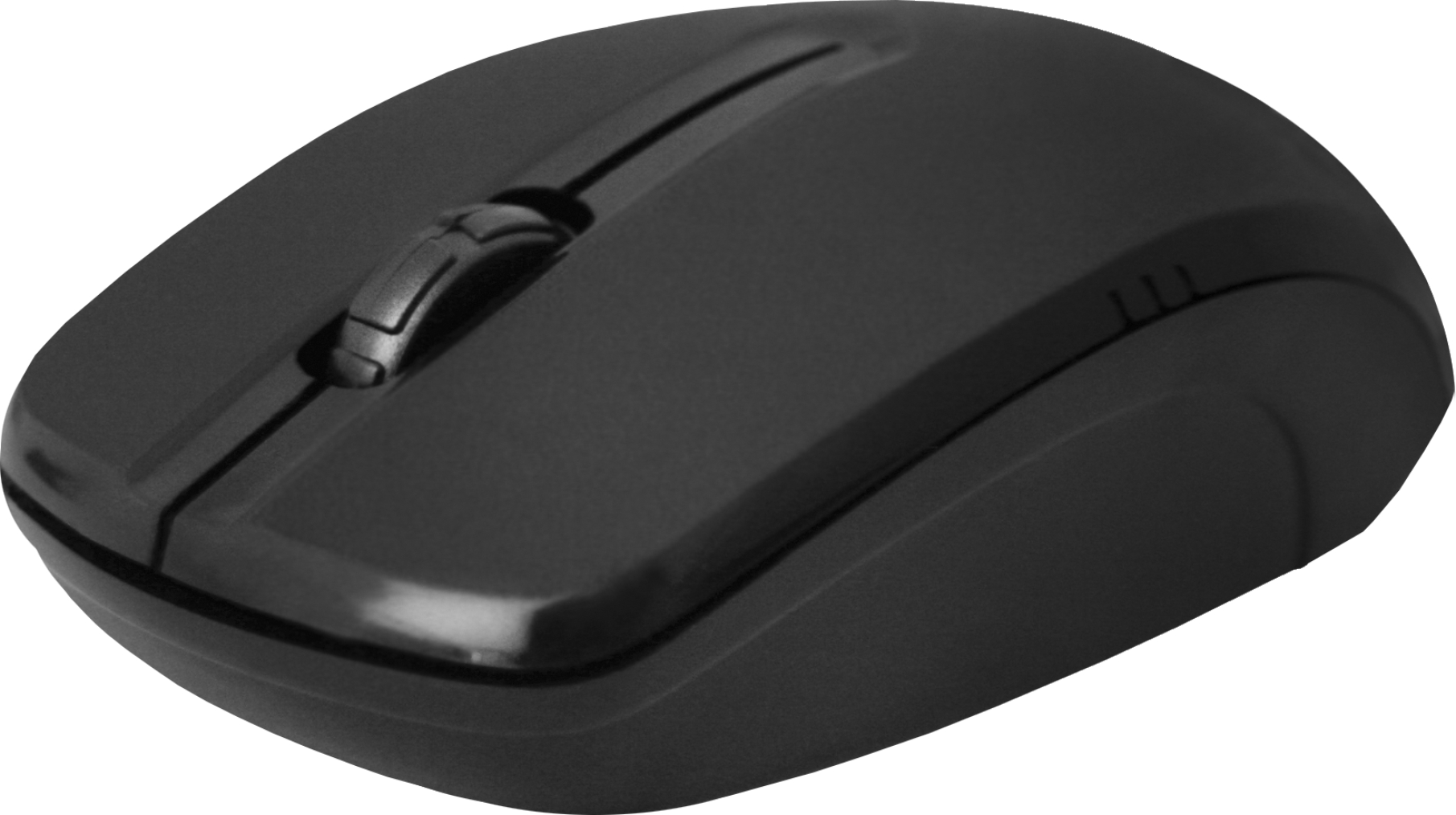 Mouse fara fir Defender MS-045 Black photo 1 Mouse fara fir Defender MS-045 Black photo 1