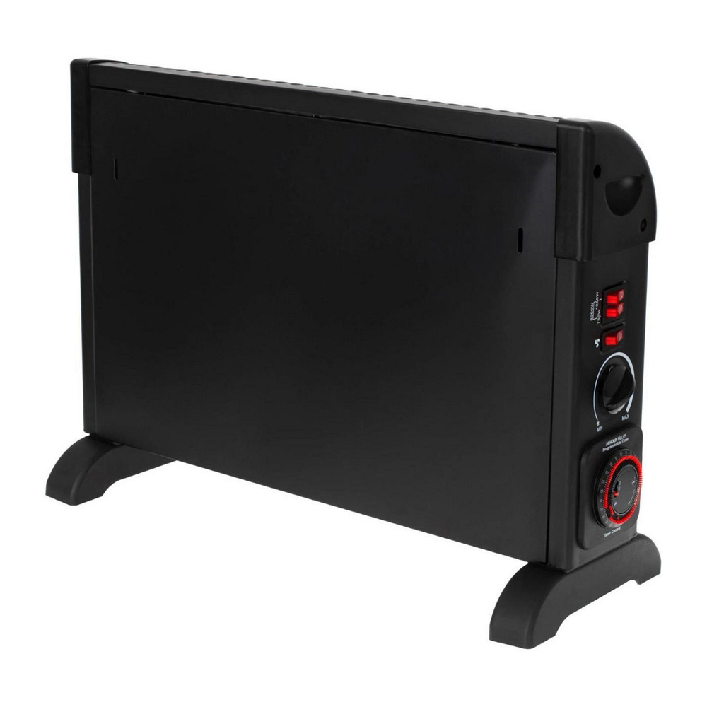 Конвектор Mesko MS7741Black photo 2