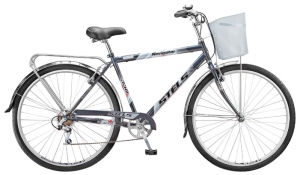 Bicicleta Aventure STELS Navigator 350 thumbnav