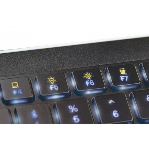 Tastatura cu fir Defender Nova SM-680BL / Membrana photo 2