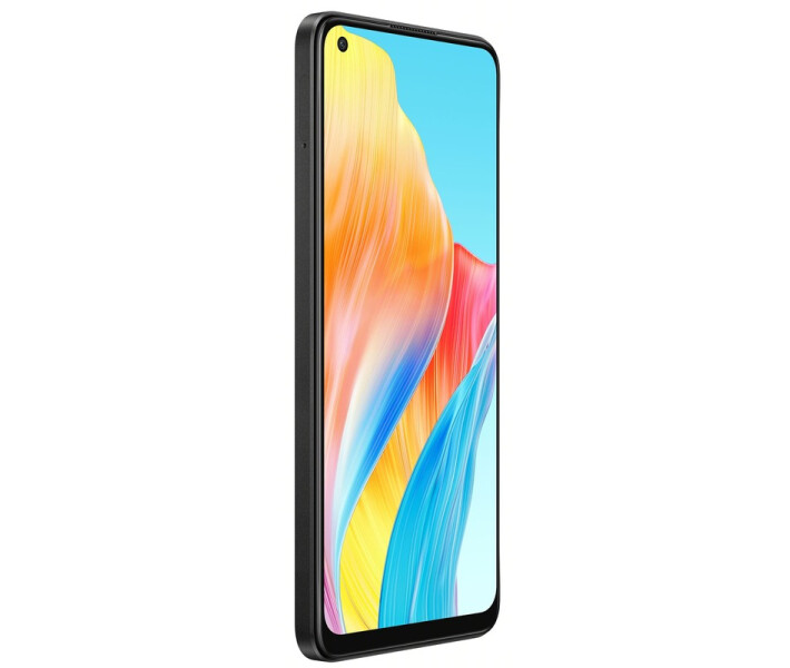 Смартфон OPPO A78 / 6.43'' / 8 ГБ / 128 ГБ / Черный photo 6