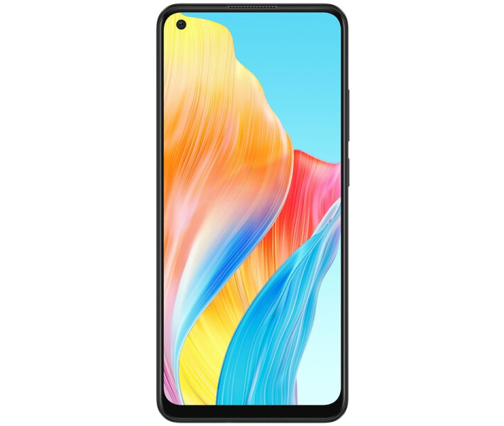 Смартфон OPPO A78 / 6.43'' / 8 ГБ / 128 ГБ / Черный photo 7