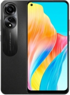Смартфон OPPO A78 4G 8/128GB Mist Black thumbnav 1