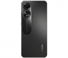 Смартфон OPPO A78 4G 8/128GB Mist Black thumbnav 4