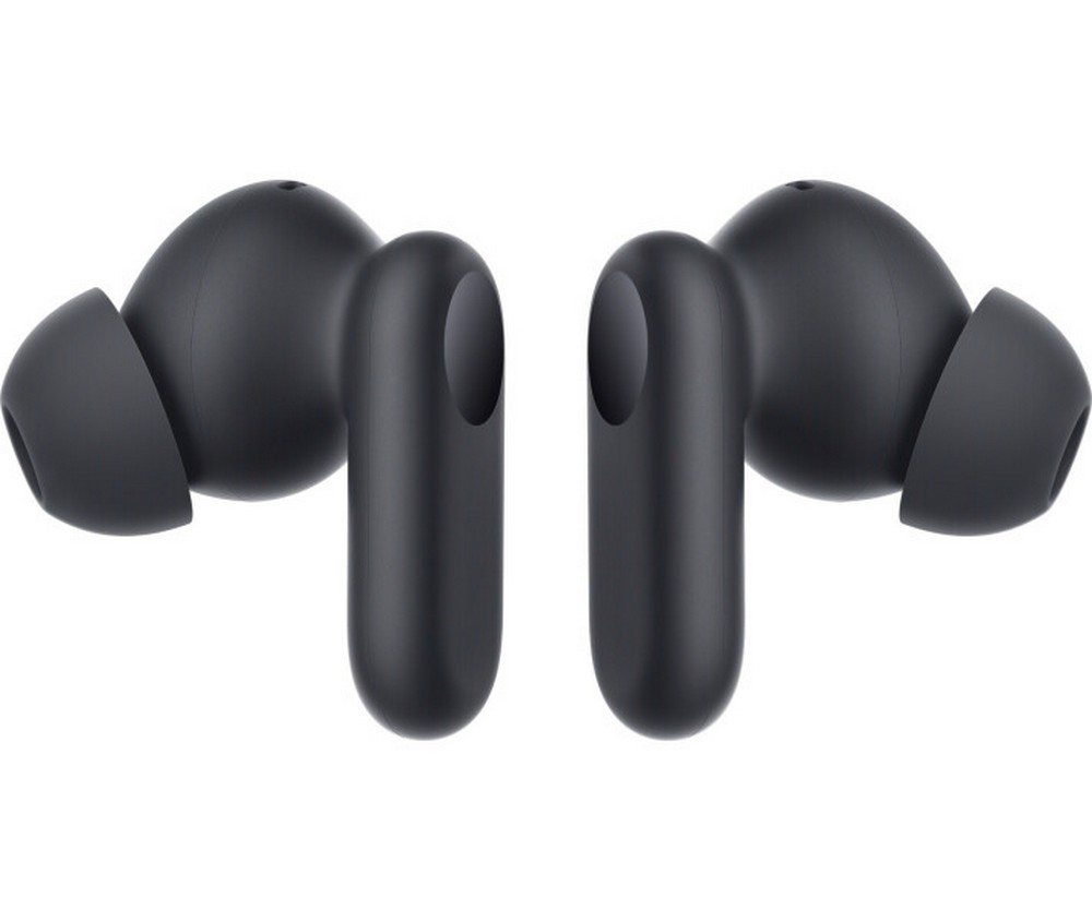 Наушники OPPO Buds 2 Pro Черный Беспроводные / Дом и Офис / Черный photo 4