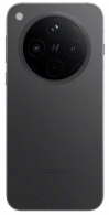 Smartphone OPPO Find X8 Pro 5G 16/512GB Space Black thumbnav 3