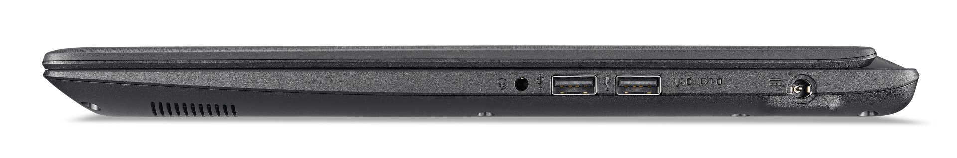 Ноутбук Acer Aspire 3 Aspire3 A315-31 Black 15.6” / 4 ГБ / / Pentium / HD Graphics 505 / Черный photo 3