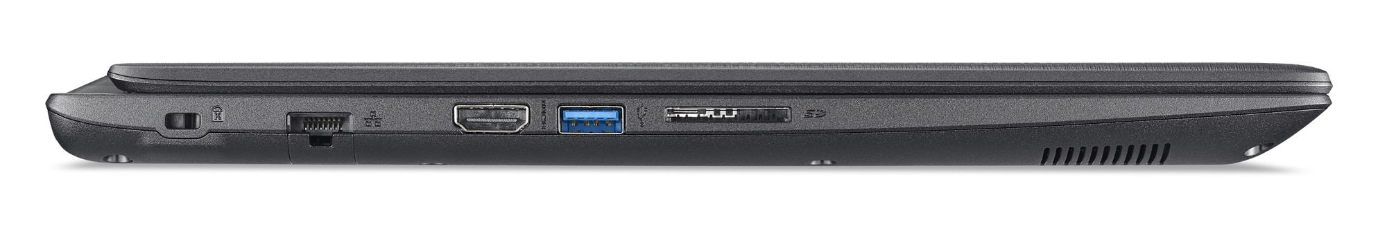 Ноутбук Acer Aspire 3 Aspire3 A315-31 Black 15.6” / 4 ГБ / / Pentium / HD Graphics 505 / Черный photo 4