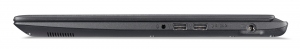 Ноутбук Acer Aspire3  A315-31 Black, Pentium, 4 ГБ ГБ, DOS, Черный thumbnav 3