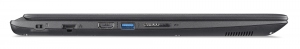 Ноутбук Acer Aspire3  A315-31 Black, Pentium, 4 ГБ ГБ, DOS, Черный thumbnav 4
