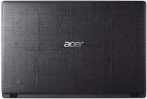 Ноутбук Acer Aspire3  A315-31 Black, Pentium, 4 ГБ ГБ, DOS, Черный thumbnav 5