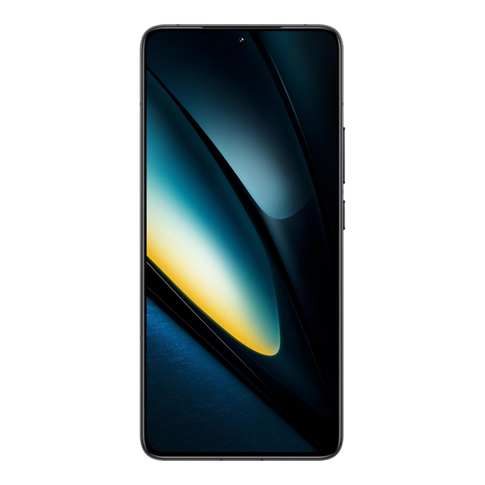 Смартфон Poco F6 Pro / 6.67'' / 12 ГБ / 256 / Black photo 2