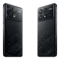 Смартфон Poco F6 Pro 12/256GB Black thumbnav 5
