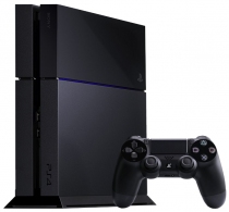 Игровая приставка Sony PlayStation 4 thumbnav 1
