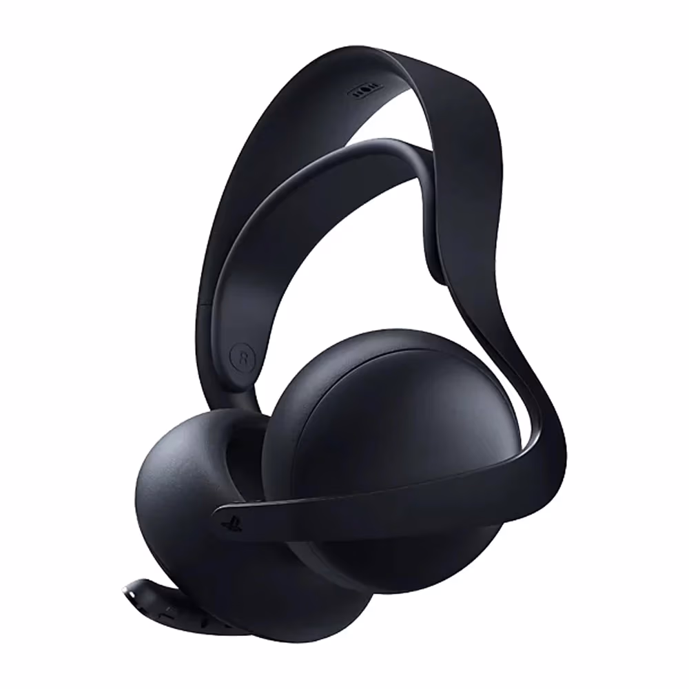 Наушники Sony Pulse Elite Midnight Black 