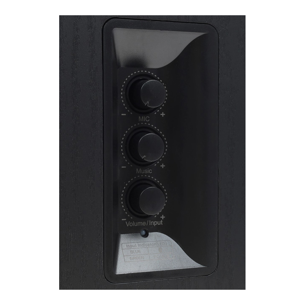 Boxe PC Edifier R1580MB Black photo 4