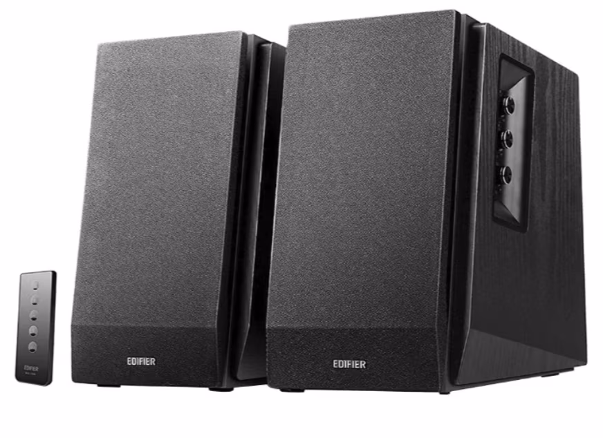Компьютерные колонки Edifier R1700BT
