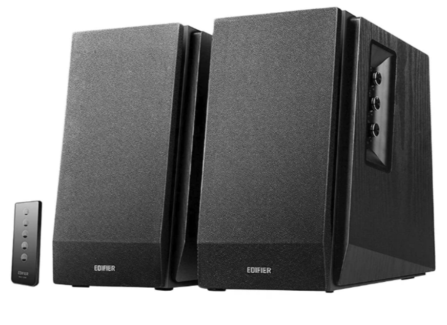 Компьютерные колонки Edifier R1700BT photo 1 Компьютерные колонки Edifier R1700BT photo 1