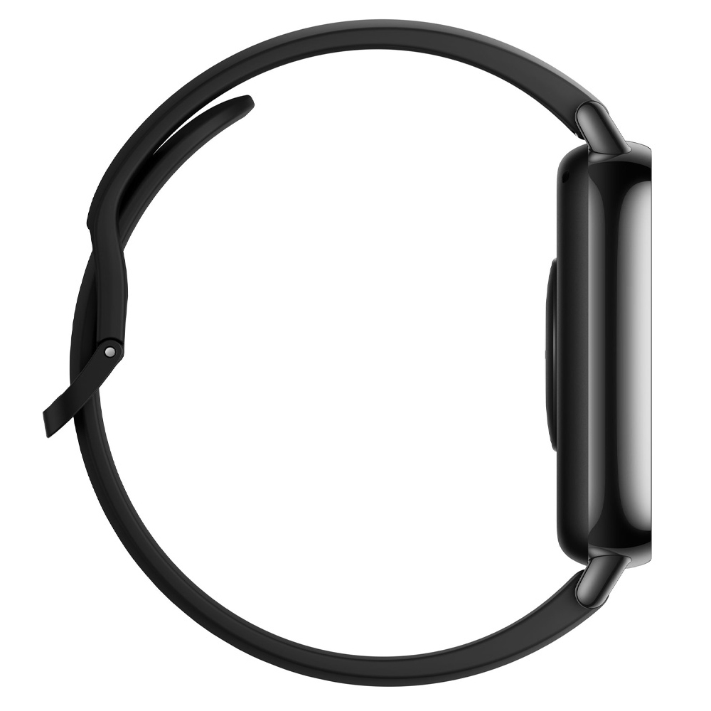 Смарт часы Xiaomi Redmi 5 Lite Black 1.96 photo 2