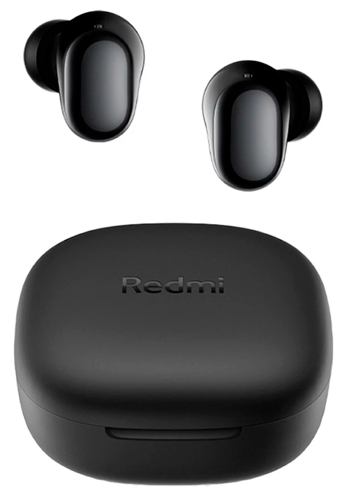 Casti Xiaomi Redmi Buds 6 Play Black 57679