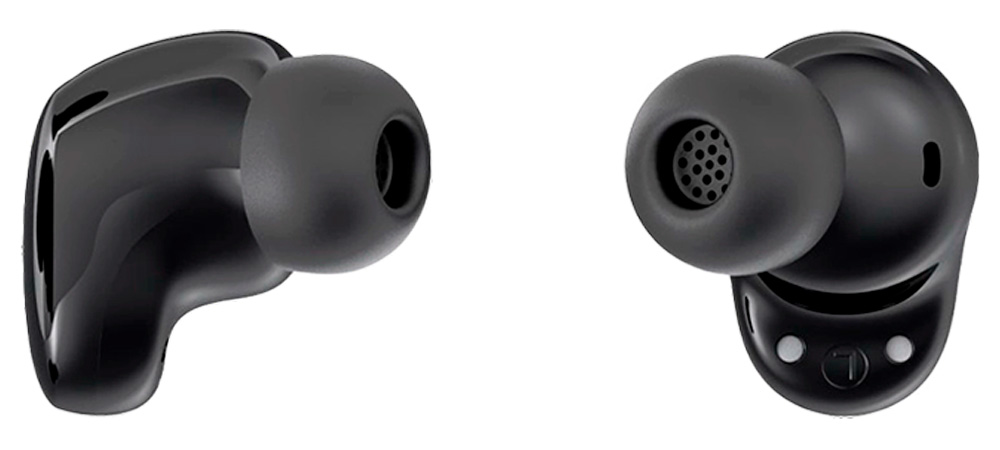 Căști Xiaomi Redmi Buds 6 Play Black Fara fir / Home and Office / Black photo 2